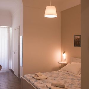 Camera deluxe con letto king size