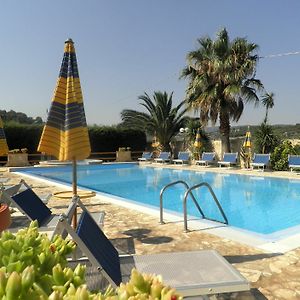Residence Palm Garden